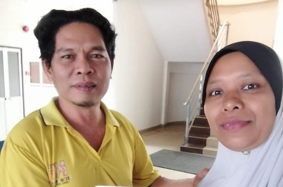 Pengedar produk-produk sunnah